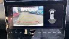 Hyundai TUCSON 1.6 TGDi 48V MHD 180 Ultimate 5dr 4WD DCT Petrol Estate